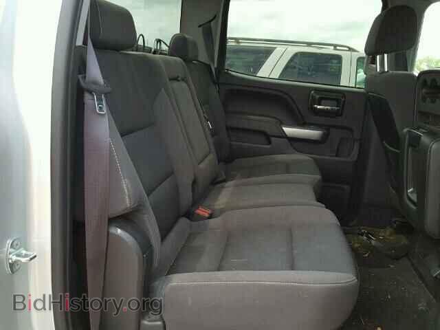 2014 CHEVROLET SILVERADO - VIN: 3GCUKREC2EG473730 - Фото 6