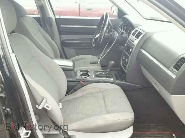 2010 DODGE CHARGER - VIN: 2B3CA3CV5AH287336 - Фото 5