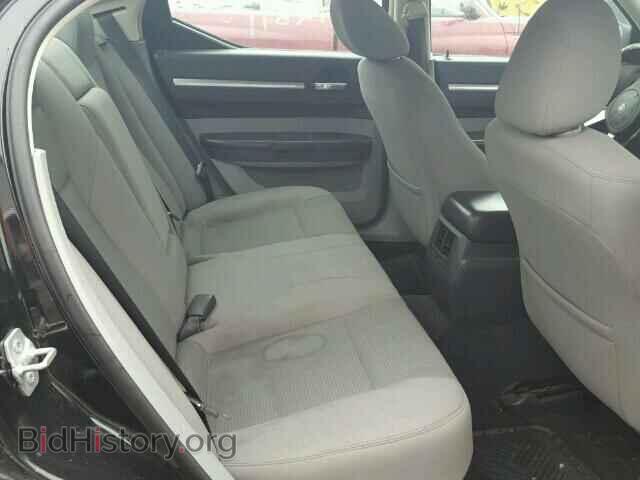 2010 DODGE CHARGER - VIN: 2B3CA3CV5AH287336 - Фото 6