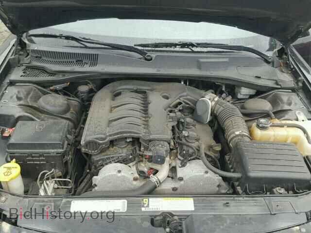 2010 DODGE CHARGER - VIN: 2B3CA3CV5AH287336 - Фото 7