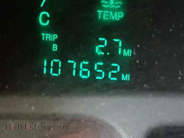 2000 CADILLAC DEVILLE - VIN: 1G6KD54Y3YU337909 - Фото 8