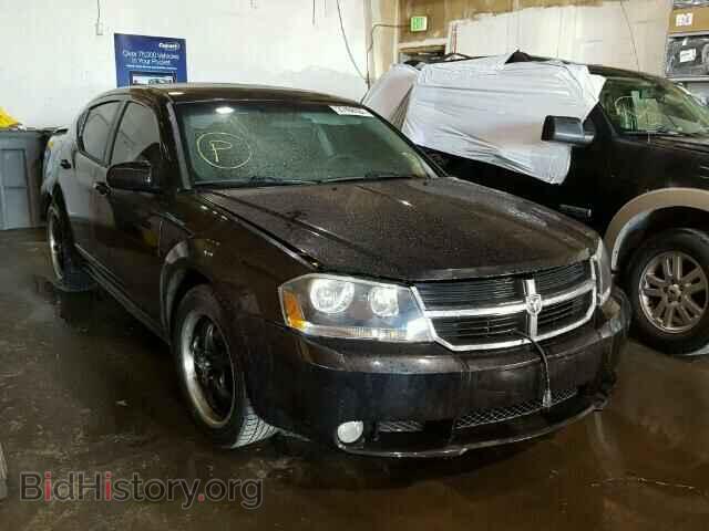 Фотография 1B3LC76M28N652822 - DODGE AVENGER 2008