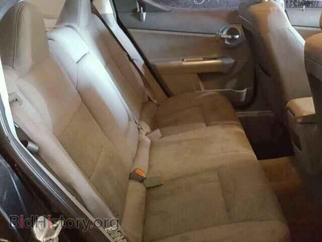 2008 DODGE AVENGER - VIN: 1B3LC76M28N652822 - Фото 6