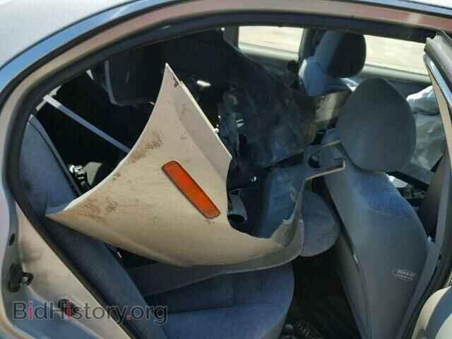 2005 KIA OPTIMA - VIN: KNAGD126155393508 - Фото 6