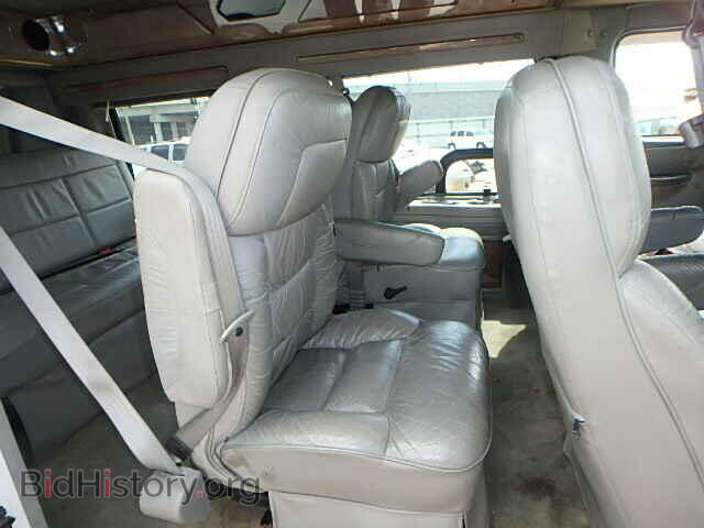 2000 DODGE RAM VAN - VIN: 2B6HB11Y6YK174242 - Фото 6