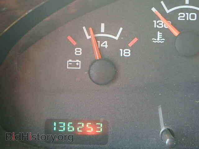 2000 DODGE RAM VAN - VIN: 2B6HB11Y6YK174242 - Фото 8