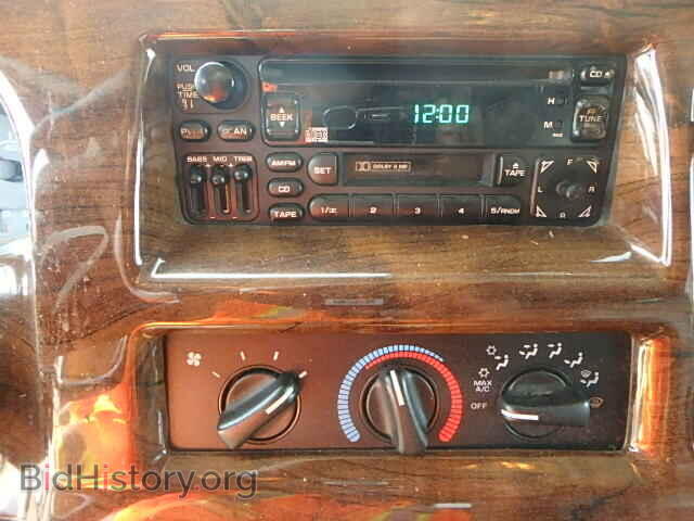 2000 DODGE RAM VAN - VIN: 2B6HB11Y6YK174242 - Фото 10
