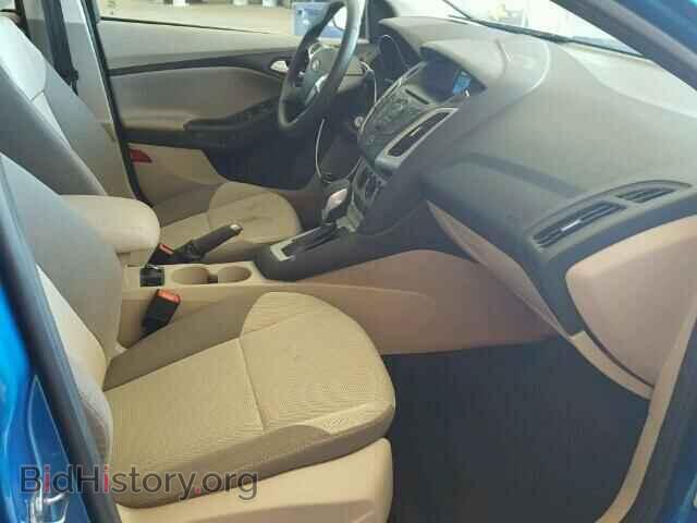 2014 FORD FOCUS - VIN: 1FADP3F27EL418882 - Photo 5