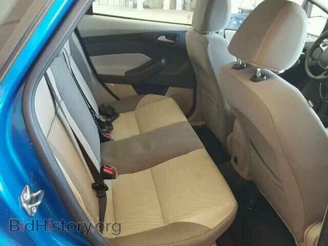 2014 FORD FOCUS - VIN: 1FADP3F27EL418882 - Photo 6