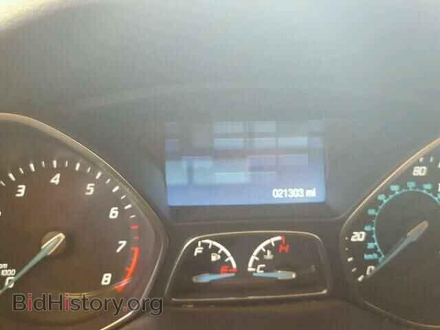 2014 FORD FOCUS - VIN: 1FADP3F27EL418882 - Photo 8