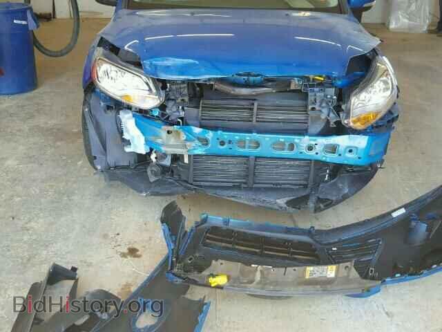 2014 FORD FOCUS - VIN: 1FADP3F27EL418882 - Photo 9