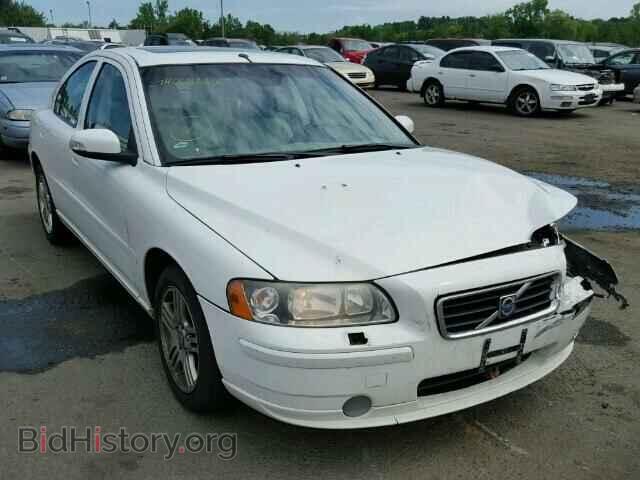Photo YV1RS592672631945 - VOLVO S60 2007