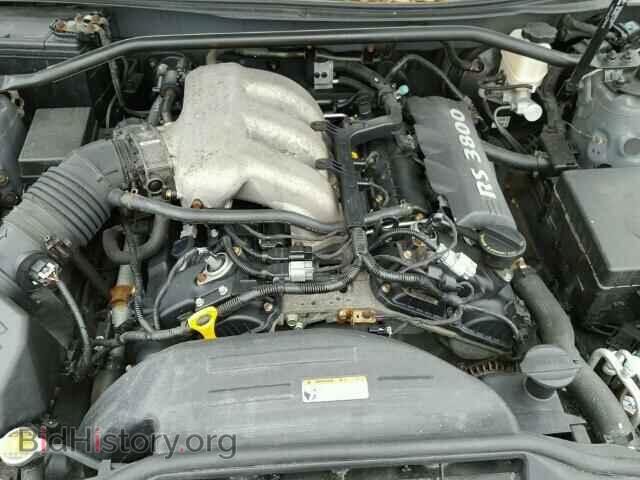 2012 HYUNDAI GENESIS - VIN: KMHHU6KH3CU077032 - Фото 7