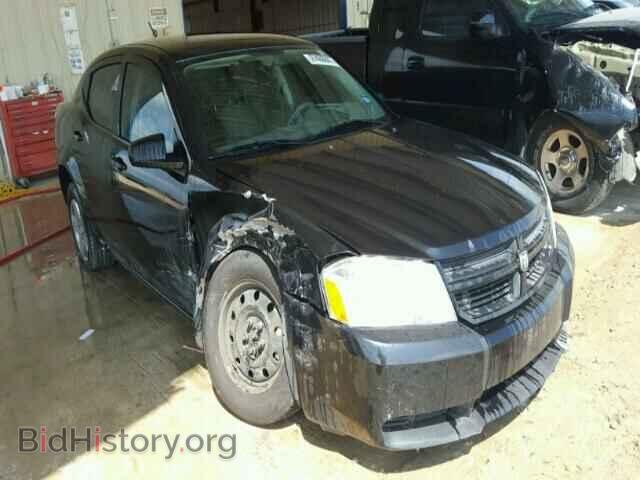 Photo 1B3CC4FB4AN130325 - DODGE AVENGER 2010