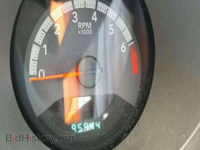 2010 DODGE AVENGER - VIN: 1B3CC4FB4AN130325 - Фото 8