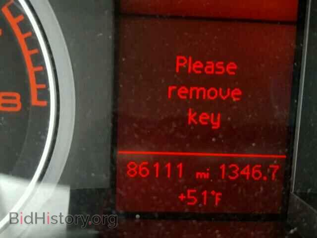 2011 AUDI A4 - VIN: WAUFFAFL2BN044990 - Фото 8