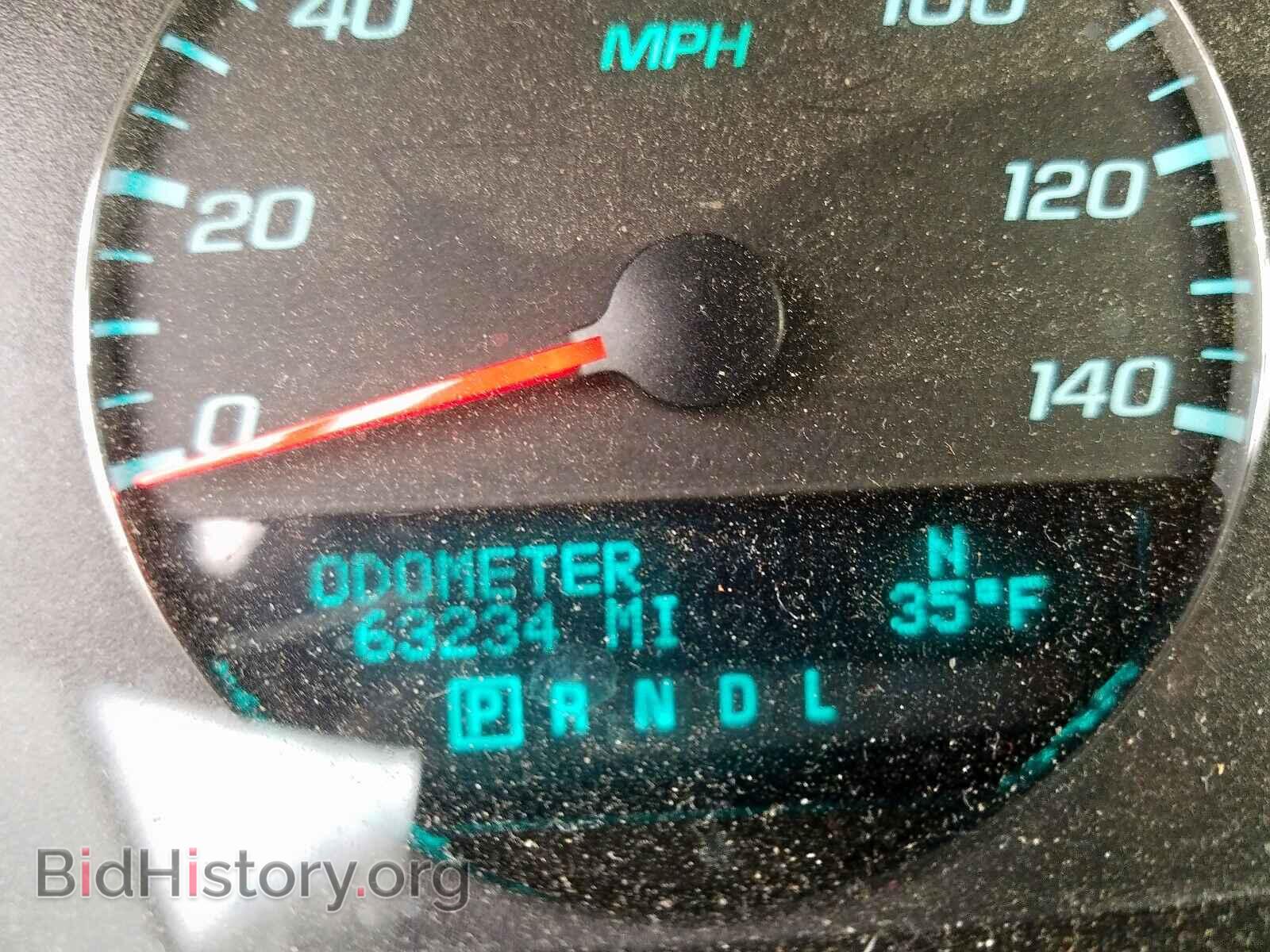 2013 CHEVROLET IMPALA - VIN: 2G1WG5E30D1120602 - Фото 8