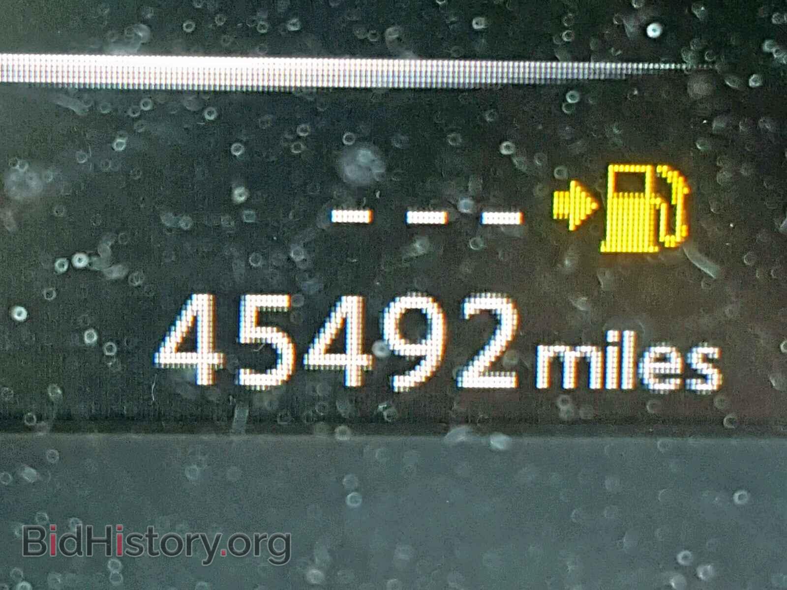 2017 NISSAN ROGUE S - VIN: KNMAT2MV1HP516013 - Фото 8
