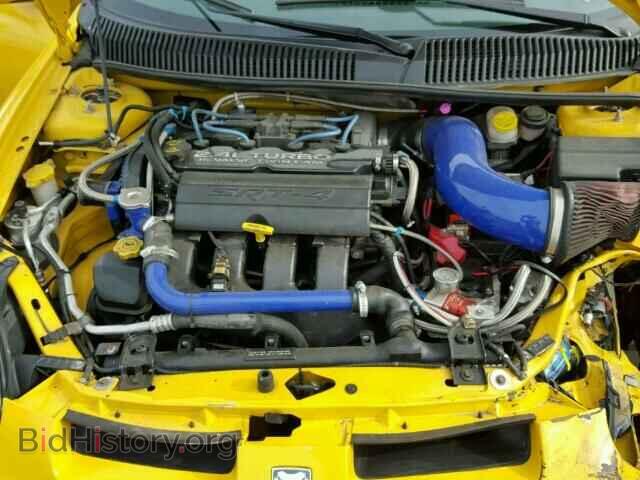 2003 DODGE NEON - VIN: 1B3ES66S63D201735 - Фото 7