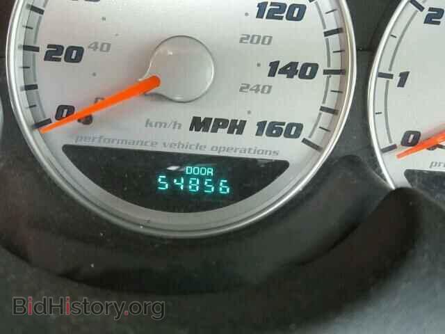 2003 DODGE NEON - VIN: 1B3ES66S63D201735 - Фото 8