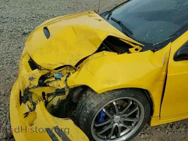 2003 DODGE NEON - VIN: 1B3ES66S63D201735 - Фото 10