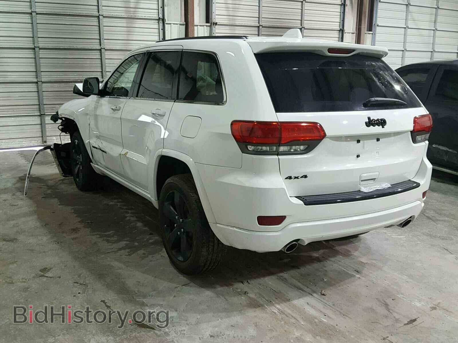 2014 JEEP CHEROKEE - VIN: 1C4RJFAG8EC527325 - Фото 3