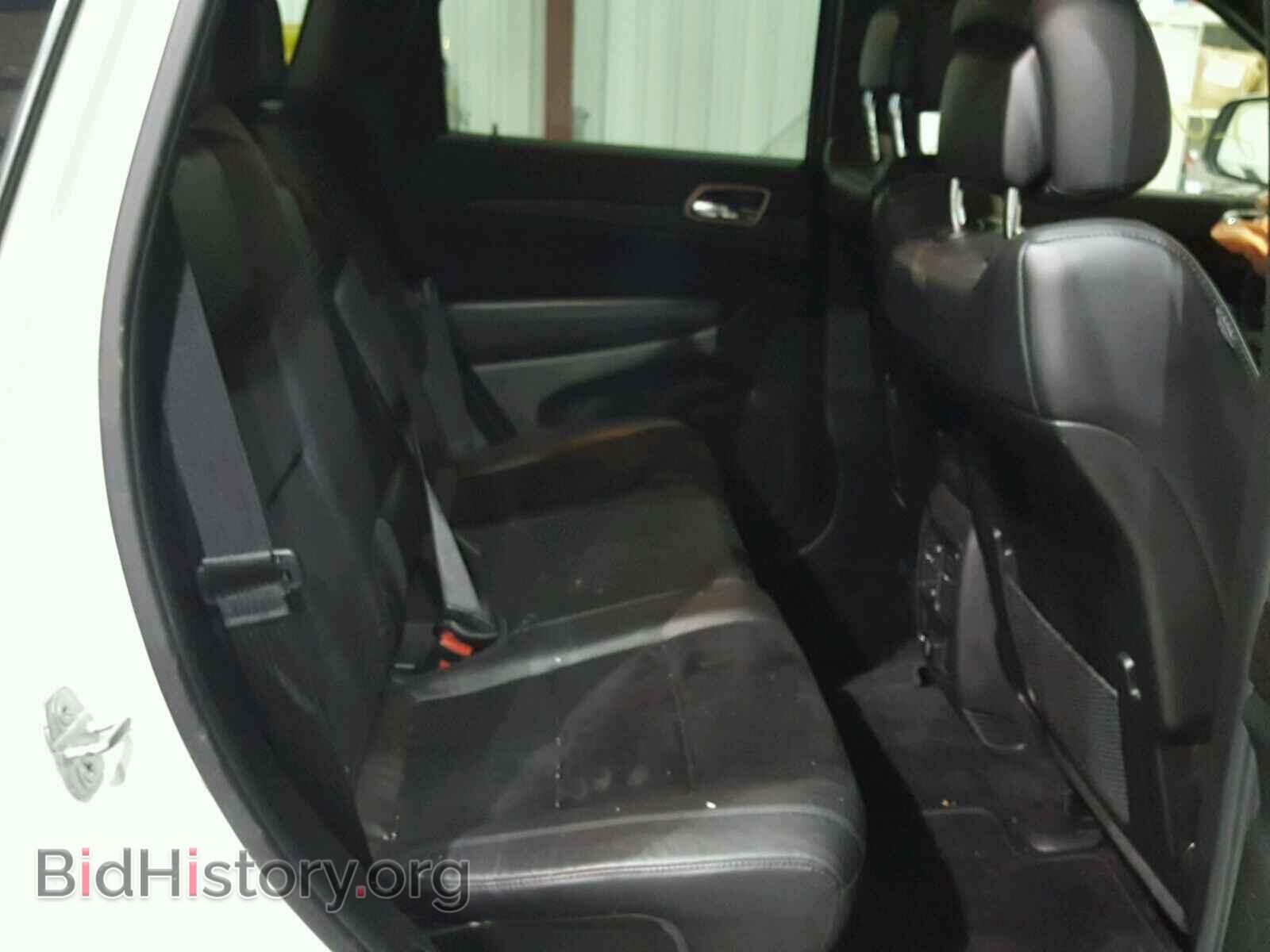 2014 JEEP CHEROKEE - VIN: 1C4RJFAG8EC527325 - Фото 6