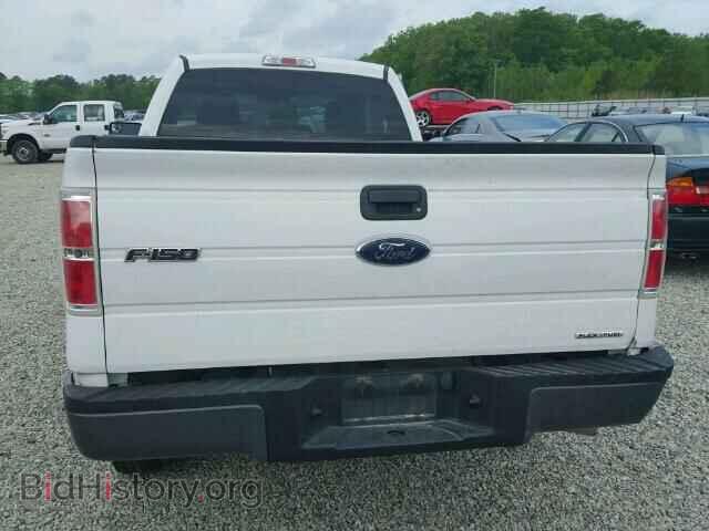 2013 FORD F150 - VIN: 1FTMF1CM5DKF24551 - Фото 6