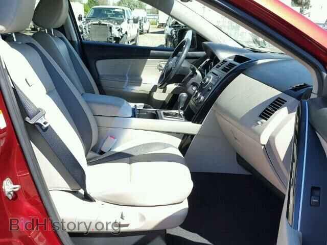 2008 MAZDA CX-9 - VIN: JM3TB38V580156613 - Фото 5