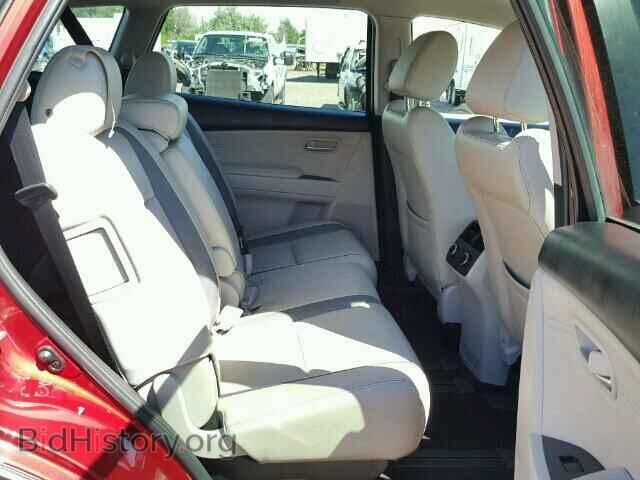 2008 MAZDA CX-9 - VIN: JM3TB38V580156613 - Фото 6