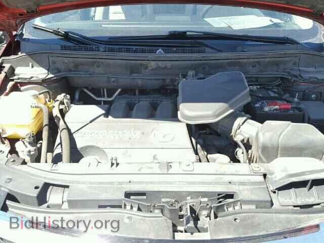 2008 MAZDA CX-9 - VIN: JM3TB38V580156613 - Фото 7