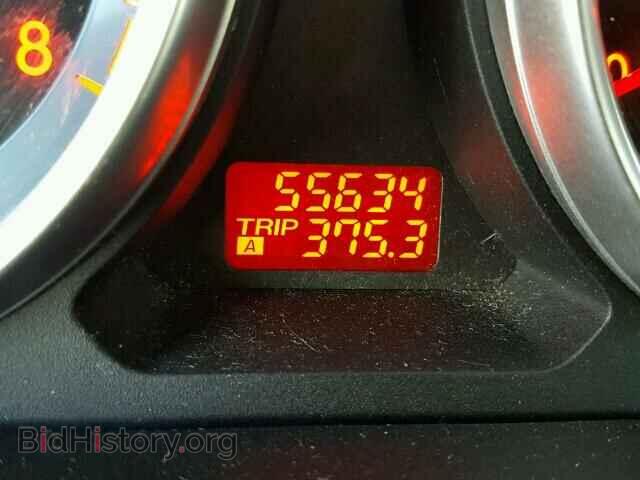 2008 MAZDA CX-9 - VIN: JM3TB38V580156613 - Фото 8
