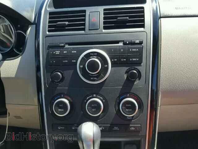 2008 MAZDA CX-9 - VIN: JM3TB38V580156613 - Фото 9