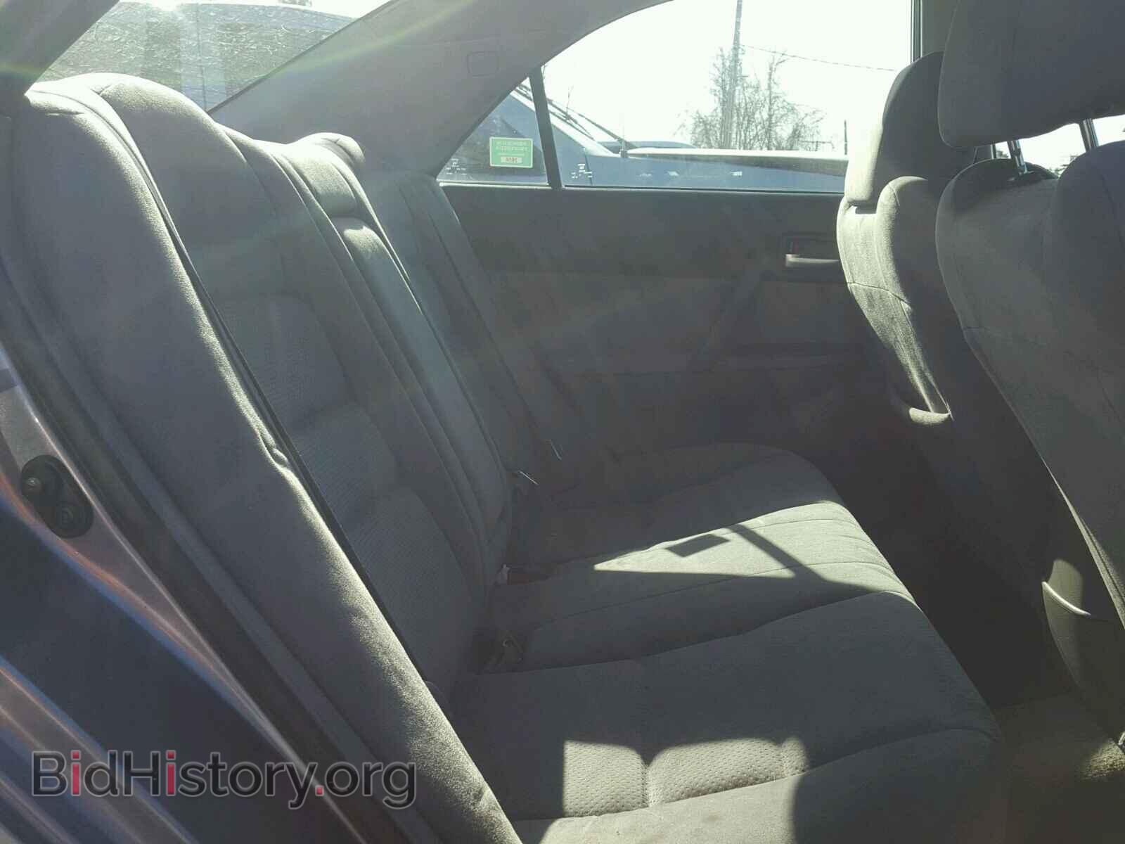 2008 MAZDA 6 - VIN: 1YVHP80C885M04552 - Фото 6