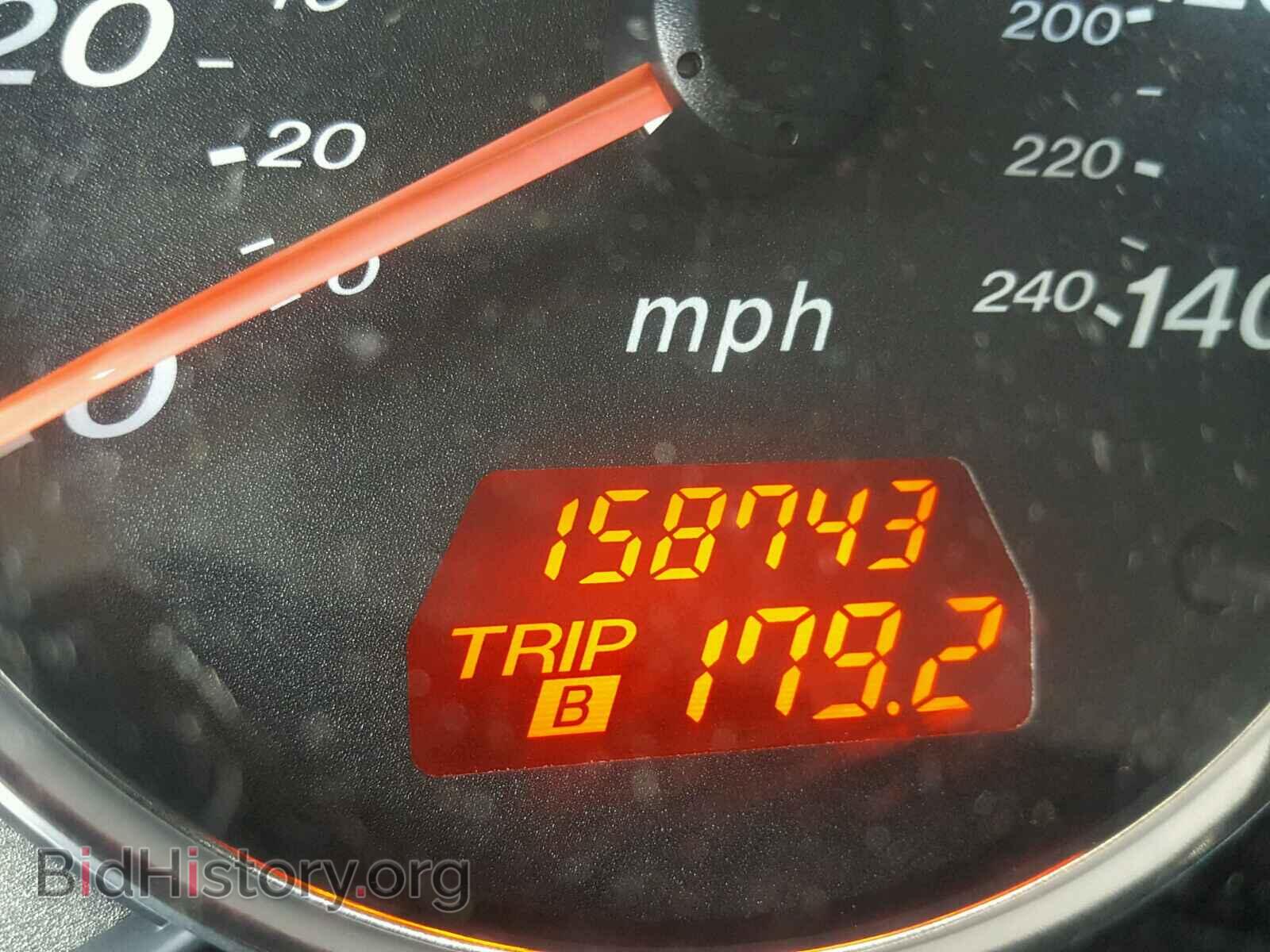2008 MAZDA 6 - VIN: 1YVHP80C885M04552 - Фото 8