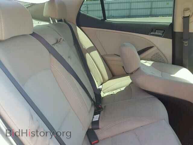 2012 KIA OPTIMA - VIN: KNAGM4A78C5273388 - Photo 6