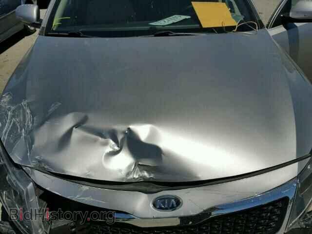 2012 KIA OPTIMA - VIN: KNAGM4A78C5273388 - Photo 7