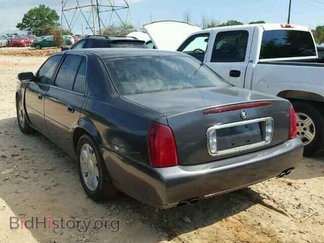 2001 CADILLAC DEVILLE - VIN: 1G6KD54Y91U191795 - Фото 3