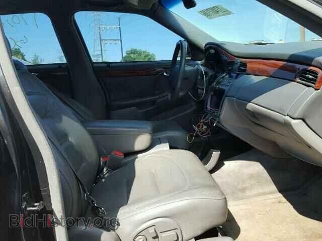2001 CADILLAC DEVILLE - VIN: 1G6KD54Y91U191795 - Фото 5