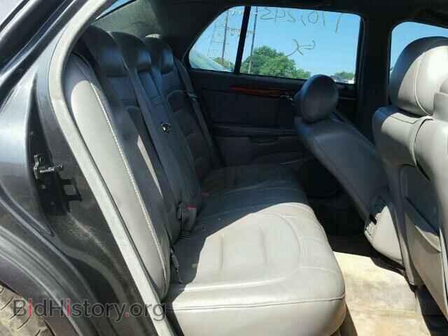 2001 CADILLAC DEVILLE - VIN: 1G6KD54Y91U191795 - Фото 6