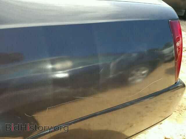 2001 CADILLAC DEVILLE - VIN: 1G6KD54Y91U191795 - Фото 10