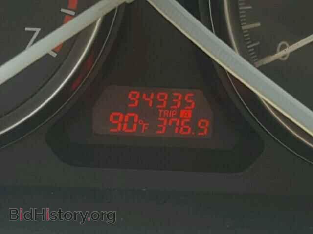 2010 MAZDA 6 - VIN: 1YVHZ8CH9A5M58837 - Фото 8