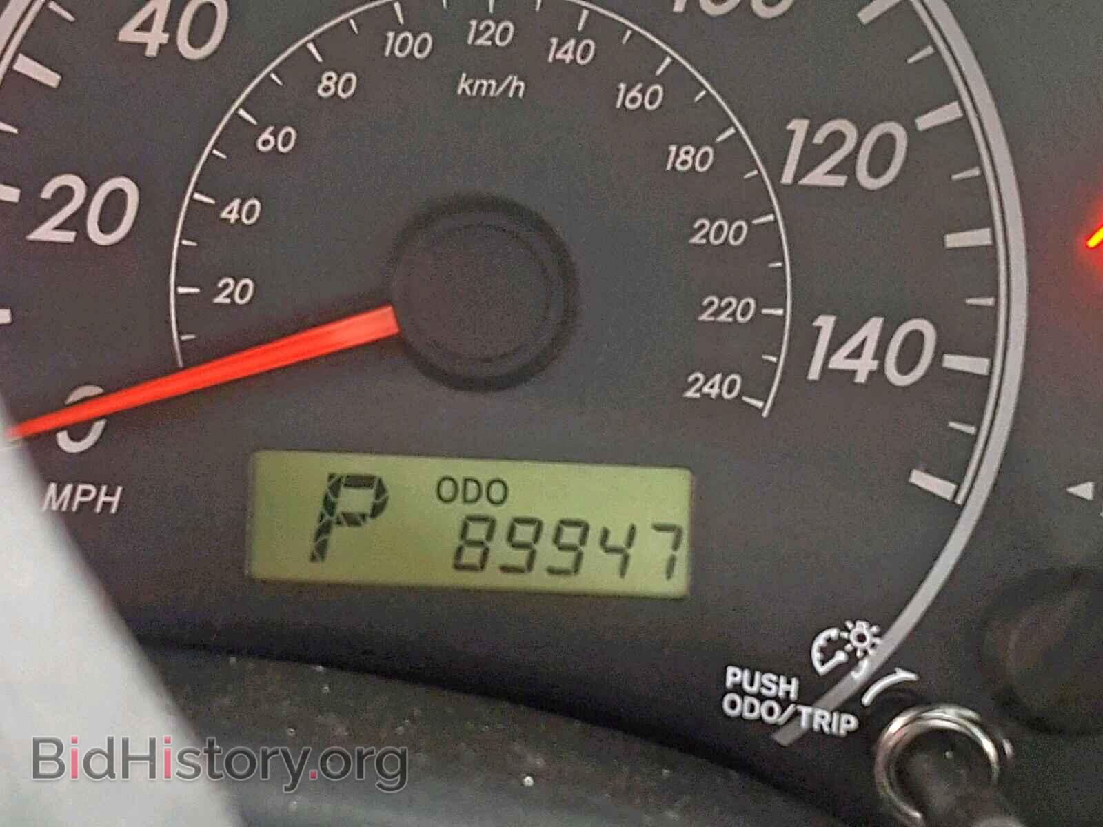 2013 TOYOTA COROLLA BA - VIN: 2T1BU4EE1DC045212 - Фото 8
