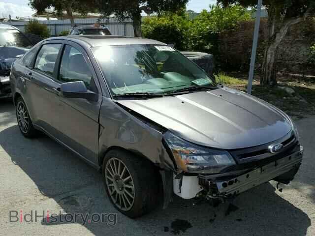 Фотография 1FAHP3GN5AW141703 - FORD FOCUS 2010