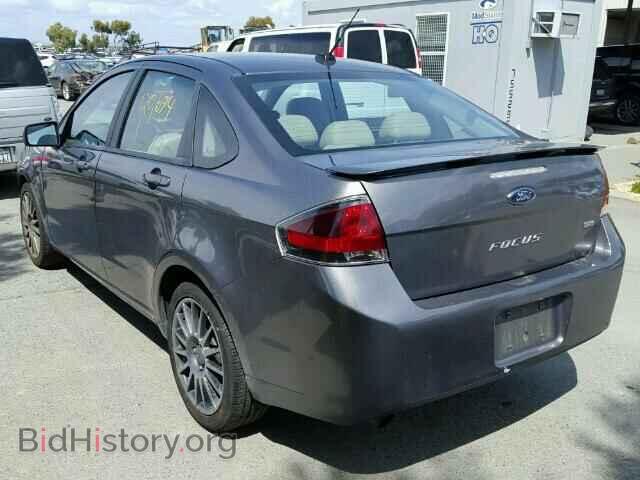 2010 FORD FOCUS - VIN: 1FAHP3GN5AW141703 - Фото 3