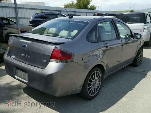 2010 FORD FOCUS - VIN: 1FAHP3GN5AW141703 - Фото 4