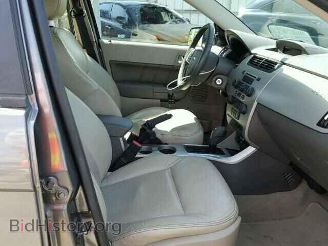 2010 FORD FOCUS - VIN: 1FAHP3GN5AW141703 - Фото 5