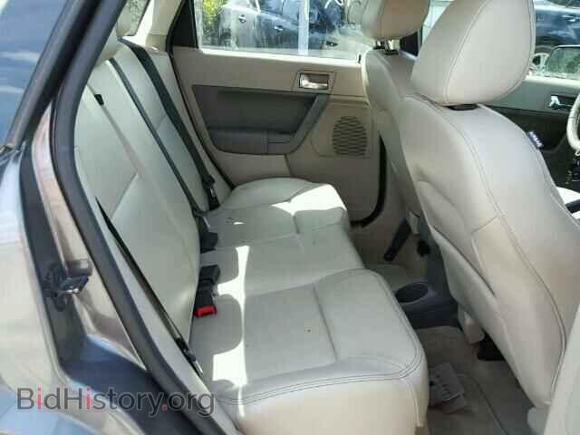 2010 FORD FOCUS - VIN: 1FAHP3GN5AW141703 - Фото 6