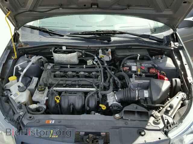 2010 FORD FOCUS - VIN: 1FAHP3GN5AW141703 - Фото 7