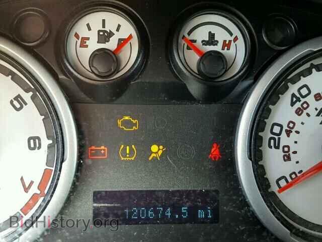 2010 FORD FOCUS - VIN: 1FAHP3GN5AW141703 - Фото 8